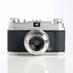 FOCA フォカ 1:3.5 f=3.5cm カメラ - メルカリ
