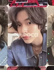 RIIZE ウォンビン 2024 SEASON'S GREETINGS RANDOM TRADING CARD