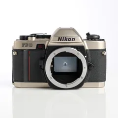 ★超美品★ ニコン Nikon FE10 ボディ #19191 楽天市場】nikon fe10の通販