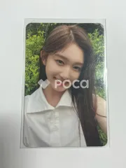 IVE イソ After LIKE VER.3