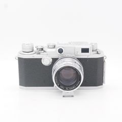 美品》 キャノン Canon SII S2 レンジファインダー 【動作確認済