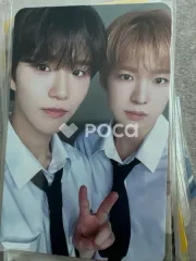 NCT WISH : SCHOOL of WISH FORTUNE SCRATCH