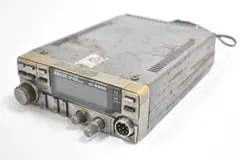 2026年最新】icom ic-2300の人気アイテム - メルカリ