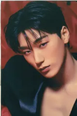 ATEEZ 楽天 SAN GOLDEN HOUR : Part.2