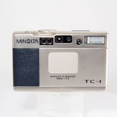 ミノルタ MINOLTA TC-1 2333 - メルカリ