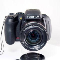 FUJIFILM FINEPIX HS20EXR 30倍ズーム - メルカリ
