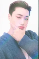 ATEEZ MAKESTAR SAN ZERO:FEVER Part.2 ver3