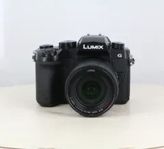中古】(パナソニック) Panasonic DC-G99II+14-140/3.5-5.6 レンズ