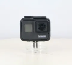 【中古】(ゴープロ) GoPro CHDHX-701-FW HERO7 BLACKのサムネイル