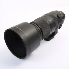 Nikon AF-S ED 500mm f/4 D ED II L0705 - メルカリ