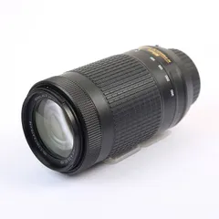 【中古】(ニコン) Nikon AF-P DX 70-300/F4.5-6.3G ED VR