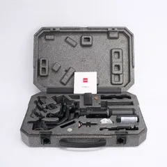 【中古】(ZHIYUN) ZHIYUN ZHIYUN CRANE 2Sのサムネイル