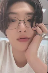 ATEEZ A VER. MINGI GOLDEN HOUR : Part.4 A-Z