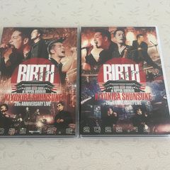 清木場俊介☆ATSUSHI出演ライブDVD2枚・CD2枚 4点セット - メルカリ