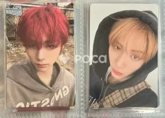 BOYNEXTDOOR テサン No Genre No Route ver.