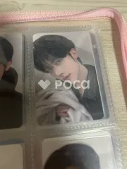 ZEROBASEONE リッキー NEVER SAY NEVER Makestar