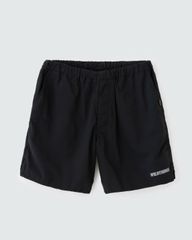 snowpeak WINDANDSEA 黒 ショートパンツ - メルカリ
