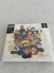 2026年最新】king gnu sympa 初回限定盤の人気アイテム - メルカリ