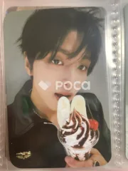 NCT ヘチャン EVER SMTOWN SEASON.2 MINI CROSS BAG PKG