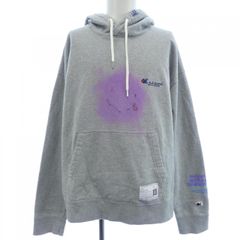 完売品】24AW ミハラヤスヒロ パーカー - メルカリ