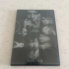 BUCK-TICK 異空 インタビュー DVD 非売品 - メルカリ