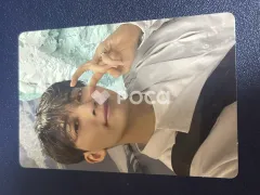 Seventeen ジョンハン セブチ SECTOR 17 COMPACT ver.