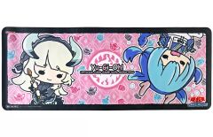 新品 未開封】遊戯王ニューロン限定プレイマット ドラゴンメイド