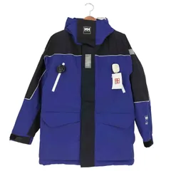 ヘリーハンセン HELLY HANSEN Ocean Balder Insulation Jacket ダウンジャケット メンズ import：S 