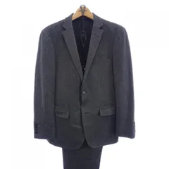 バーバリーブラックレーベル BURBERRY BLACK LABEL スーツ