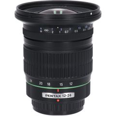 PENTAX DA 12-24mm F4 ED AL IF - メルカリ