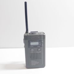 STANDARD C520 VHF/UHF FM TWIN BANDER - メルカリ
