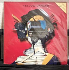 星野源 POP VIRUS & YELLOW DANCER レコードセット2枚セット - メルカリ