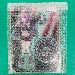 AX2025 マクロス オールスター 缶バッジ ミンメイ - メルカリ