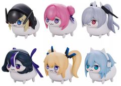 【新品】おもちゃ 【BOX】ユラユラ森 勝利の女神：NIKKE DORO アクションホビーコレクション