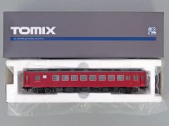 ゆ*う様 トミックス オハネフ12(青) HO-501 - メルカリ