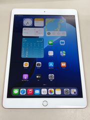 iPad 第7世代 128GB ゴールド バッテリー85% - メルカリ