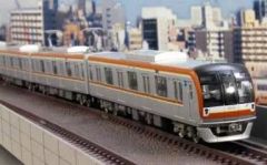 TOMIX E233系 東京アドベンチャーライン 青463 セット - メルカリ