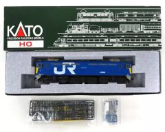 C62 1号 HOゲージ 鉄道模型 真鍮製 - メルカリ