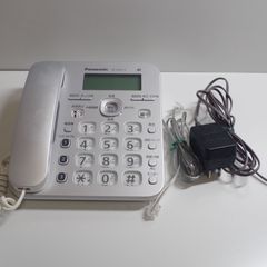 Panasonic SIP電話機 KX-UT123N - メルカリ