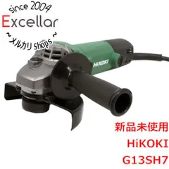 2026年最新】G13SH7 HiKOKIの人気アイテム - メルカリ 2026年最新】G13SH7 HiKOKIの人気アイテム - メルカリ