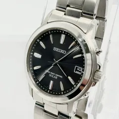 2026年最新】seiko 7b52の人気アイテム - メルカリ