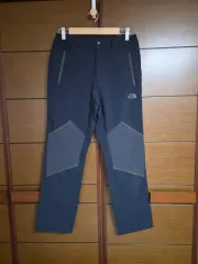 THE NORTH FACE ザノースフェイス メンズ 春 夏 クライミングパンツ 30 31