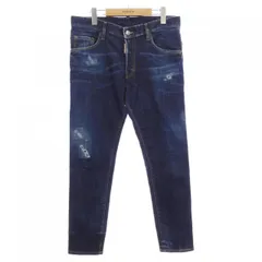 ディースクエアード DSQUARED2 S74LB1338 ジーンズ