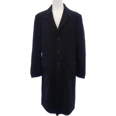 ヨウジヤマモト YOHJI YAMAMOTO HJ-J01-140 コートのサムネイル