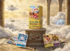 ✅【テープなし】ワンピースカードゲーム 神の島の冒険 OP-15 1BOX ONE PIECE ワンピ