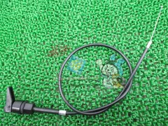 PW50 チョークワイヤー 在庫有 即納 ヤマハ 純正 新品 バイク 部品 スターターケーブル 車検 Genuine hLのサムネイル