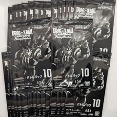 新品未開封/BOXなし】フュージョンワールド FB09 24パック - メルカリ