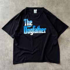 00s Tha Doggfather snoop dogg tシャツ - メルカリ