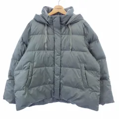 ニジュウサンク 23区 ダウンジャケット