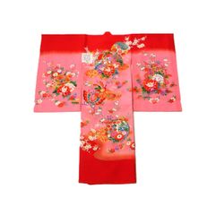 着物スタイル フィギュア 花柄 井上たきな - メルカリ